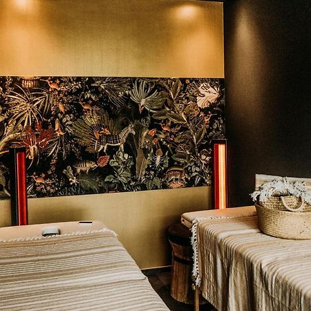 Fiertelmeers Boutique B&B Ronse Ngoại thất bức ảnh