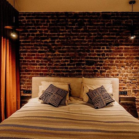 Fiertelmeers Boutique B&B Ronse Ngoại thất bức ảnh