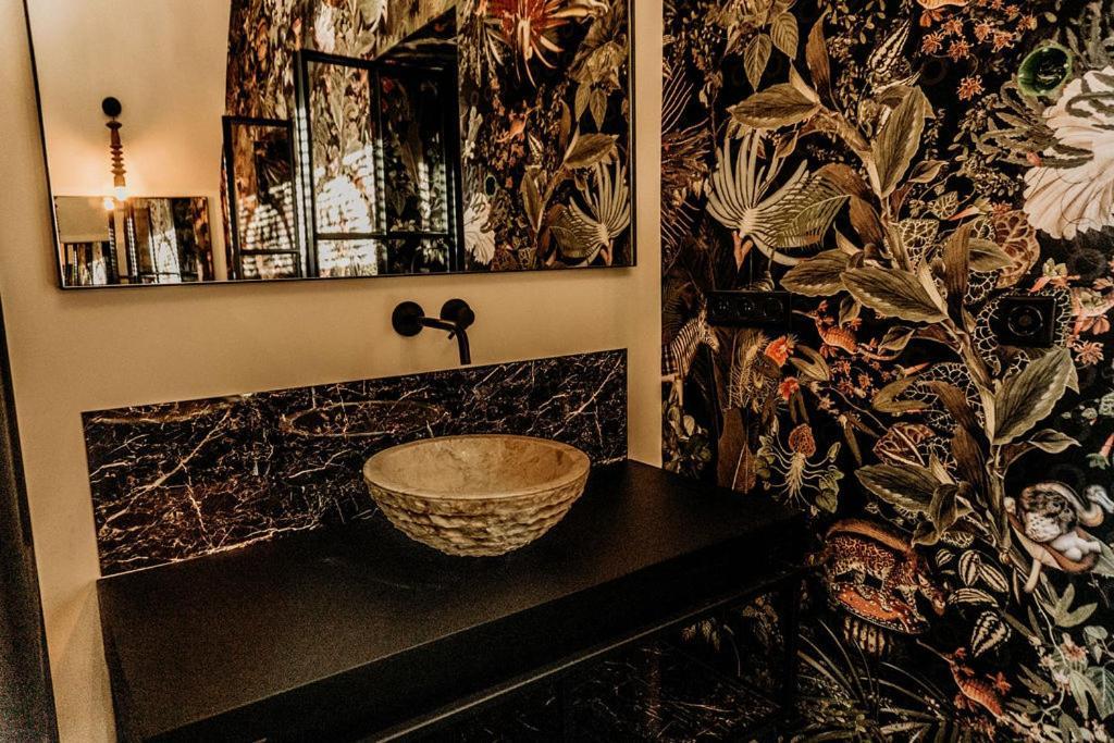 Fiertelmeers Boutique B&B Ronse Ngoại thất bức ảnh