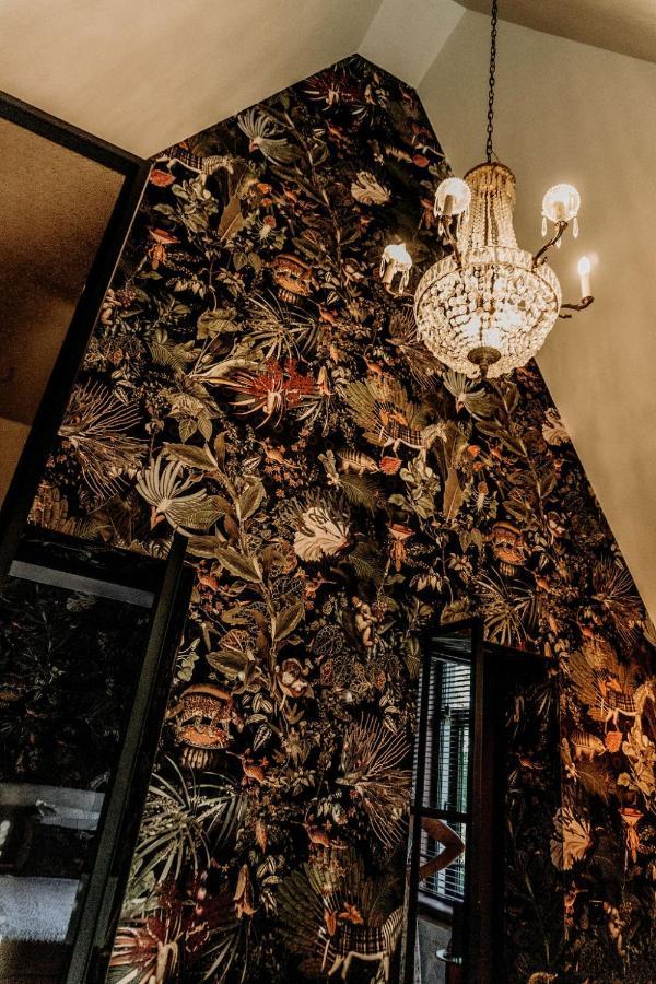 Fiertelmeers Boutique B&B Ronse Ngoại thất bức ảnh