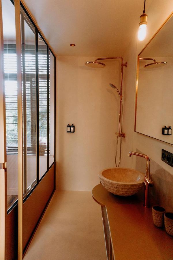 Fiertelmeers Boutique B&B Ronse Ngoại thất bức ảnh