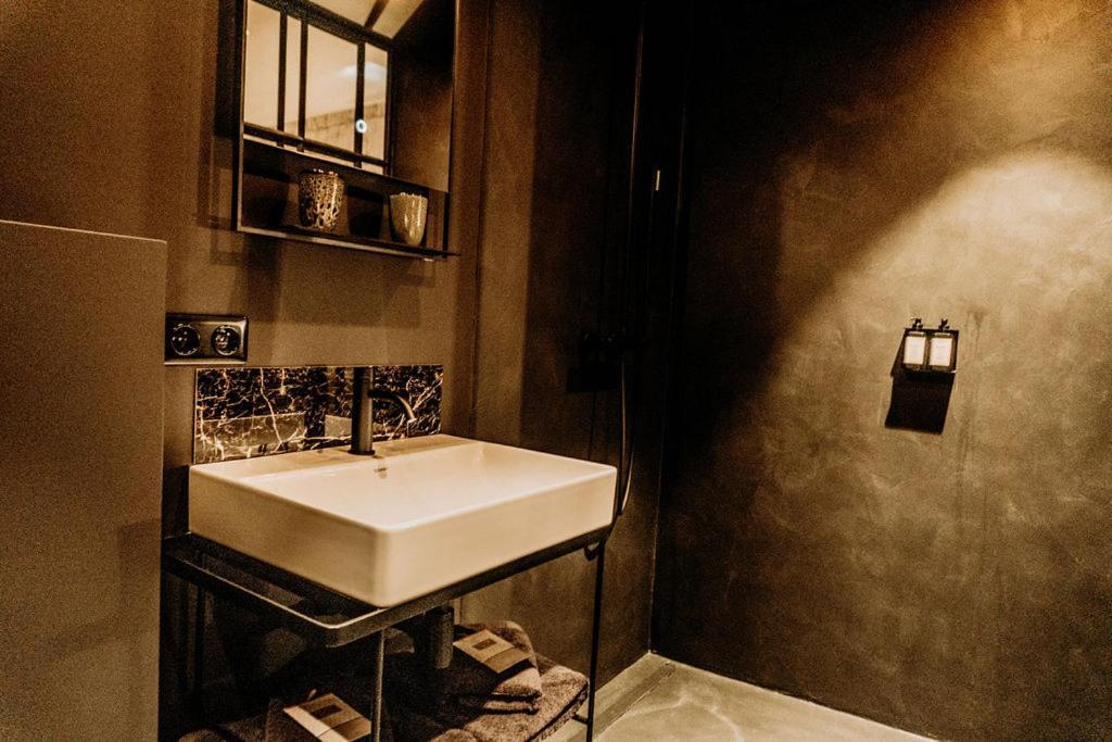 Fiertelmeers Boutique B&B Ronse Ngoại thất bức ảnh