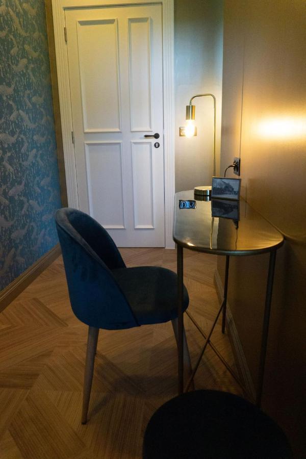 Fiertelmeers Boutique B&B Ronse Ngoại thất bức ảnh