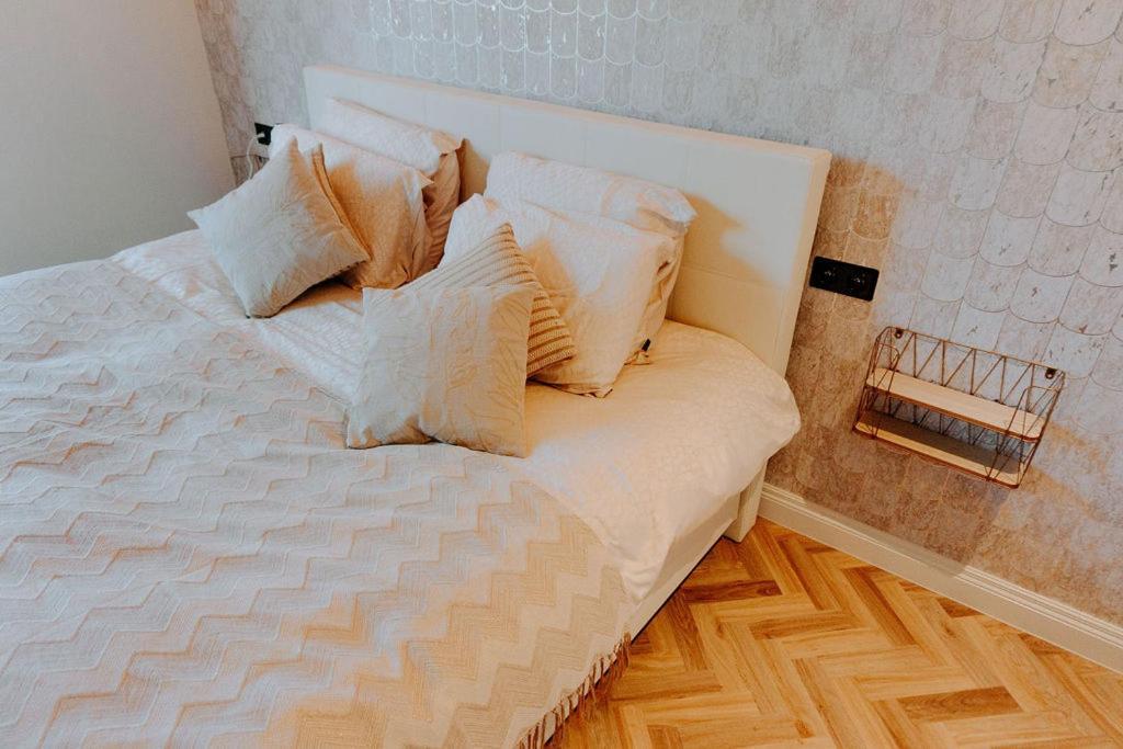 Fiertelmeers Boutique B&B Ronse Ngoại thất bức ảnh