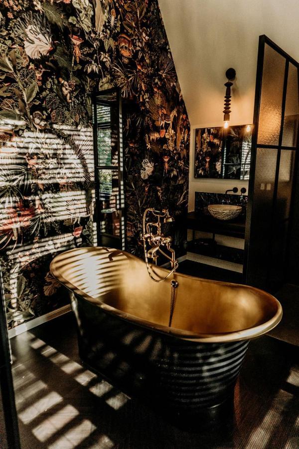Fiertelmeers Boutique B&B Ronse Ngoại thất bức ảnh