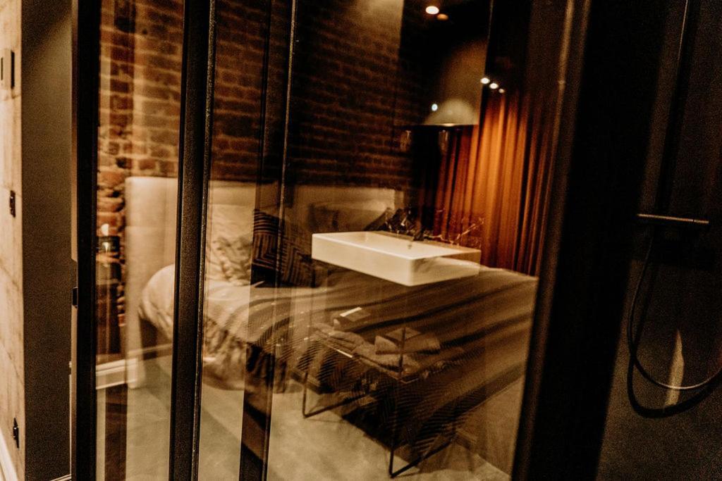 Fiertelmeers Boutique B&B Ronse Ngoại thất bức ảnh