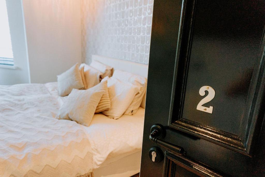 Fiertelmeers Boutique B&B Ronse Ngoại thất bức ảnh