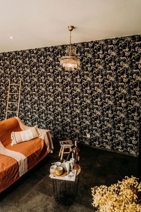 Fiertelmeers Boutique B&B Ronse Ngoại thất bức ảnh