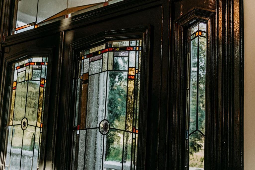 Fiertelmeers Boutique B&B Ronse Ngoại thất bức ảnh