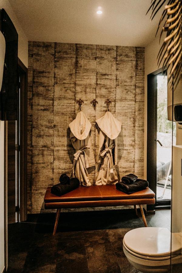 Fiertelmeers Boutique B&B Ronse Ngoại thất bức ảnh
