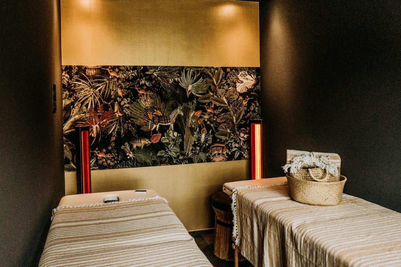 Fiertelmeers Boutique B&B Ronse Ngoại thất bức ảnh