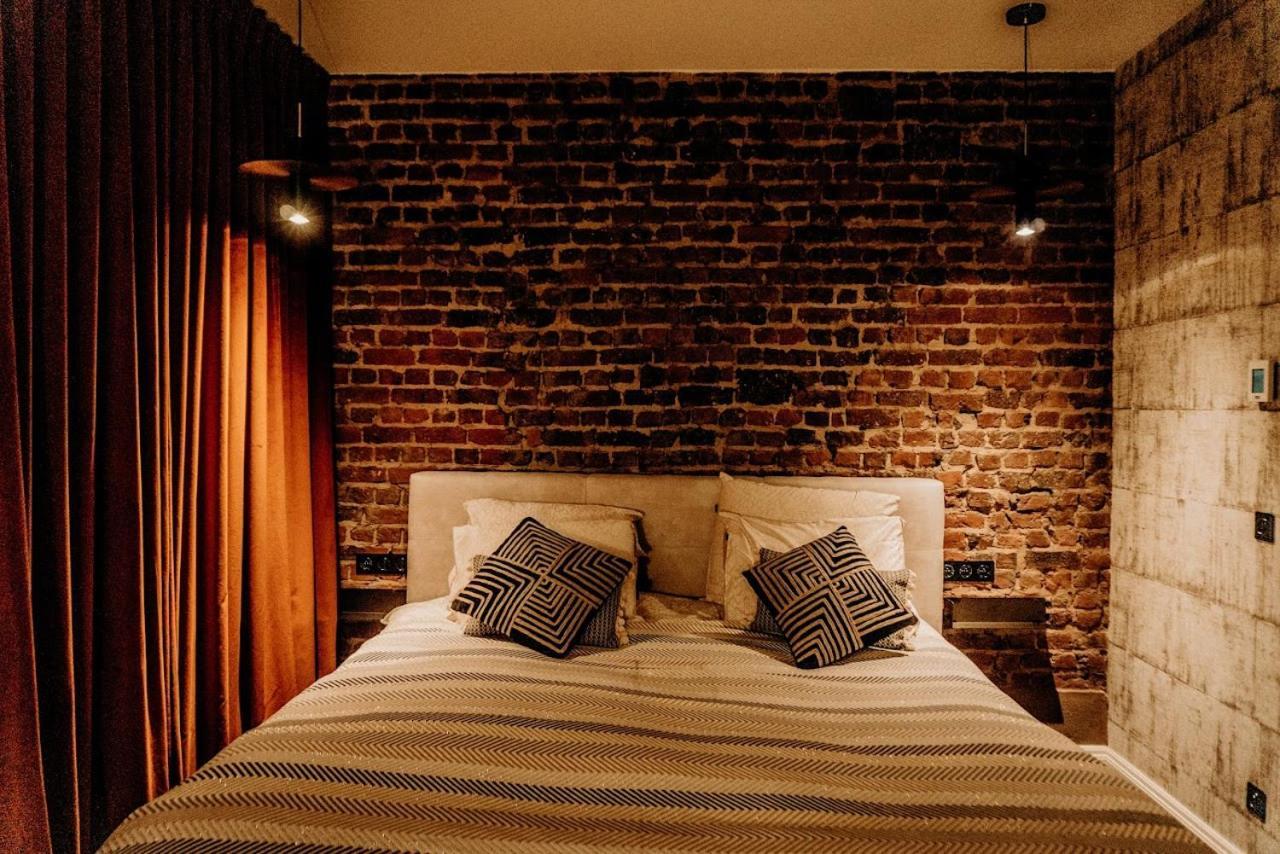 Fiertelmeers Boutique B&B Ronse Ngoại thất bức ảnh